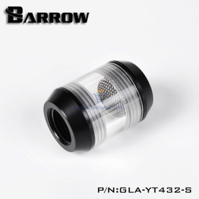 Barrow Filter